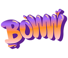 logo png BOWW festival 