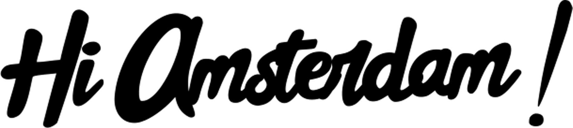 logo Hi Amsterdam