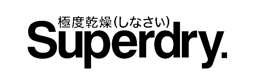 Logo superdry
