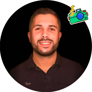 Tiago, Tour Leader chez Funbreak