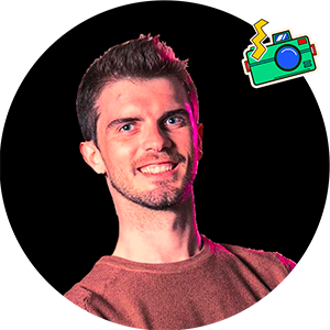 Simon, Tour Leader chez Funbreak 